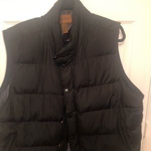 Men’s St. John Bay Puffer Vests
